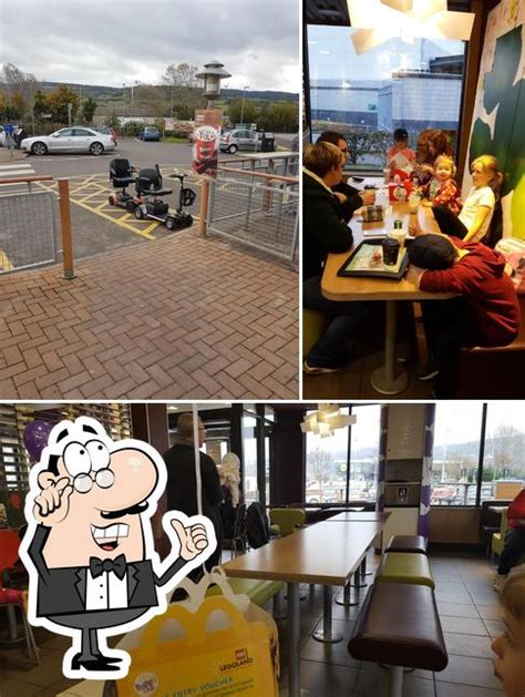 mcdonalds minehead|McDonald's Minehead .